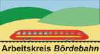 AK Bördebahn Logo